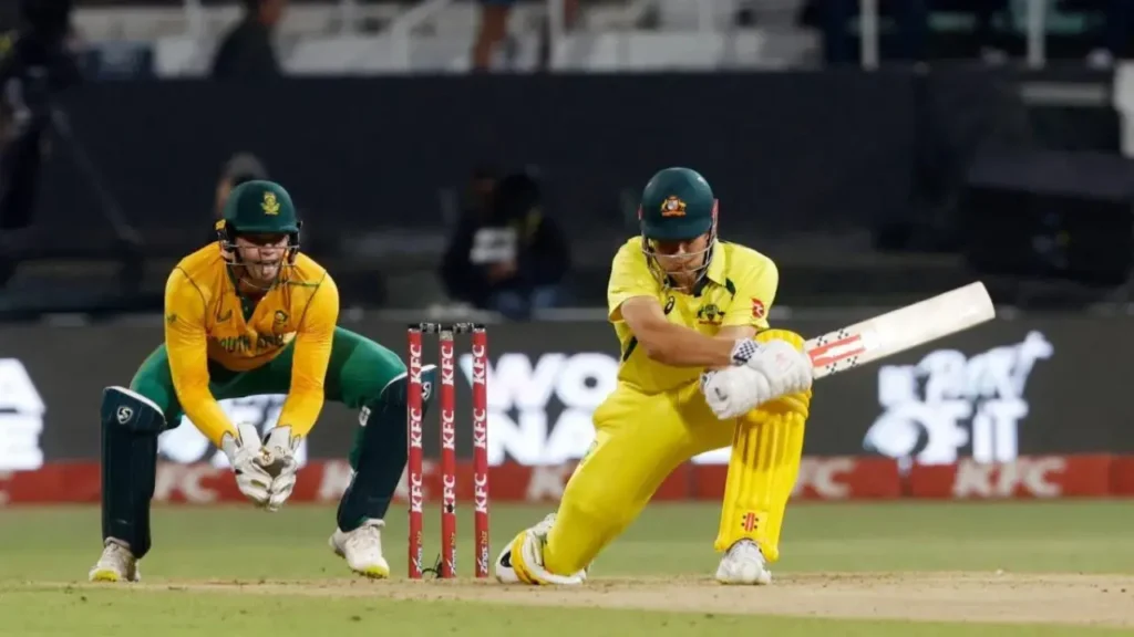 AUS vs SA Dream11 Prediction