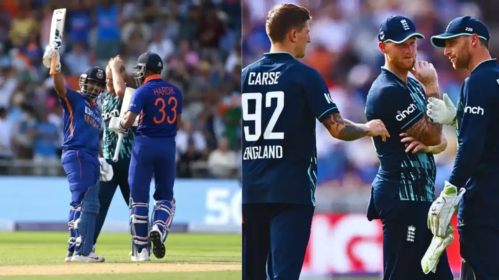 IND vs ENG, IND vs ENG 1st ODI Dream11 Prediction pitch report