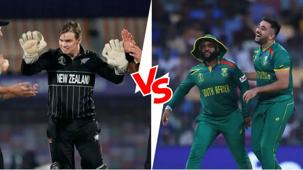 NZ vs SA Dream11 Prediction