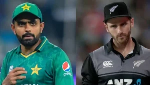 PAK vs NZ के पहले ODI मैच की ड्रीम11 प्रीडिक्शन और पिच रिपोर्ट देखें यहाँ, 08 Feb 2025