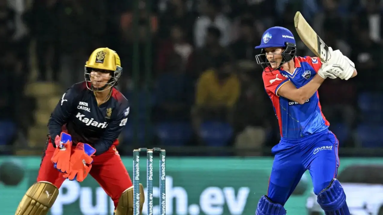 MI-W vs RCB-W Mumbai Indians vs Royal Challengers Bangalore, Pitch Report, Playing 11 and Live Streaming Details